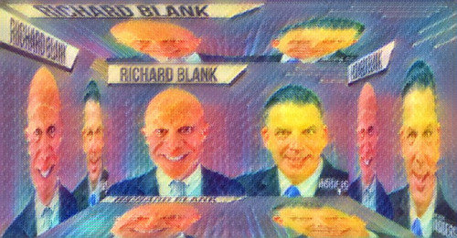 INSIDE BS SHOW GUEST - RICHARD BLANK COSTA RICAS CALL CENTER