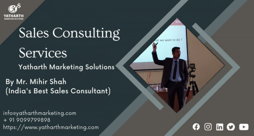 Sales Consulting Services Yatharth Marketing Solutions (3)