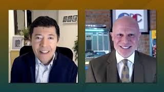 BUILD AND BALANCE PODCAST Call Center Sales Success With Richard Blank Interview (Call Center SALES 