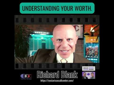 Brainwork Framework podcast guest Richard Blank Costa Rica's Call Center