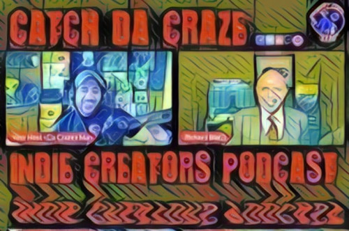 Catch Da Craze Podcast CEO guest Richard Blank Costa Ricas Call Center