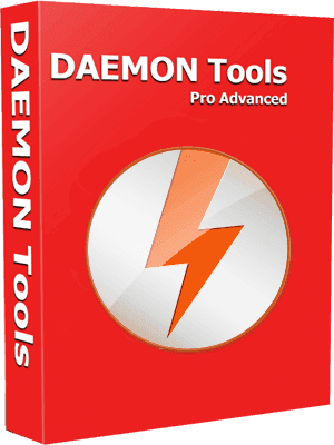 Daemon Tools Pro Advanced www.tunacionpc.org