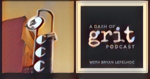 Dash of Grit podcast business ceo guest Richard Blank Costa Ricas Call Center