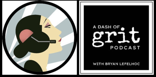 Dash of Grit podcast guest Richard Blank Costa Ricas Call Center