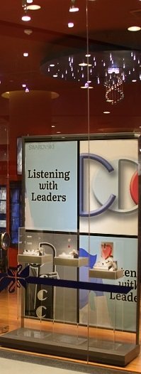 Listening With Leaders Podcast BPO guest Richard Blank Costa Rica's Call Center