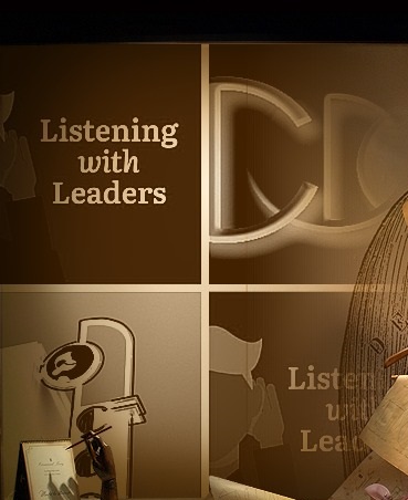 Listening With Leaders Podcast outsourcing guest Richard Blank Costa Rica's Call Center