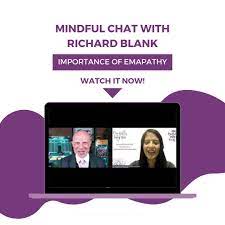 Mindfully Integrative podcast guest Richard Blank Costa Ricas Call Center