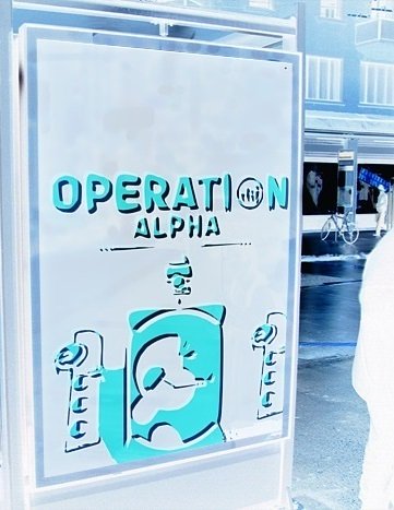 Operation Alpha Podcast outsourcing guest Richard Blank Costa Rica's Call Center