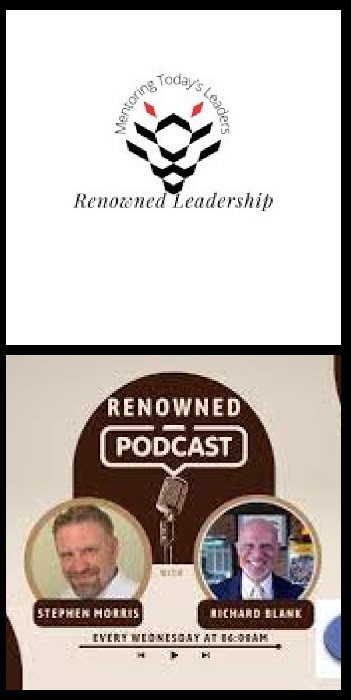 Renowed Leadership podcast guest Richard Blank Costa Ricas Call Center.