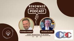 Renowed Leadership podcast guest Richard Blank Costa Ricas Call Center