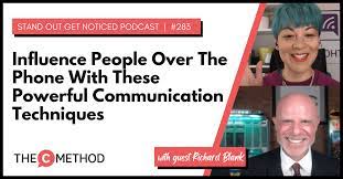 The C Method podcast guest Richard Blank Costa Ricas Call Center.qThe C Method podcast guest Richard