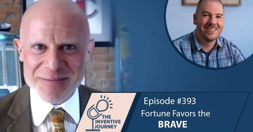 THE INNOVATIVE JOURNEY PODCAST GUEST - RICHARD BLANK COSTA RICA'S CALL CENTER