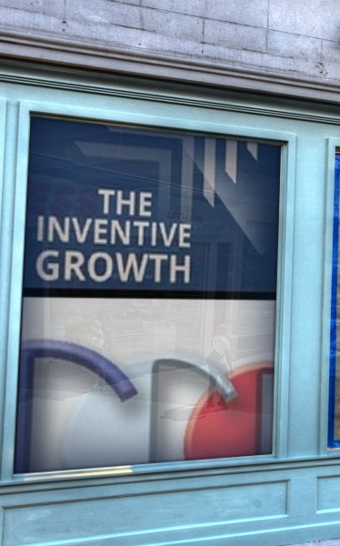 The Inventive growth podcast guest Richard Blank Costa Ricas Call center sales