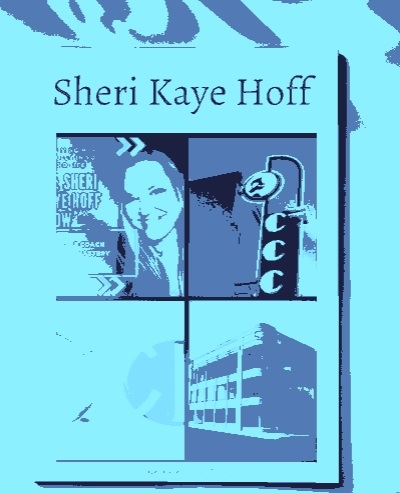 The Sheri Kaye Hoff Show telemarketing guest Richard Blank Costa Ricas Call Center