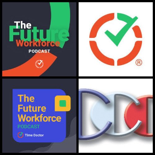 Time Doctor  The Future Workforce Podcast by Liam Martin. guest richard blank Costa Ricas Call Cente