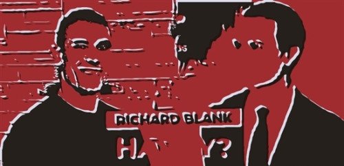 What makes you happy podcast expat guest  Richard Blank Costa Ricas Call Center.