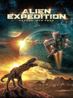 alien expedition 3762