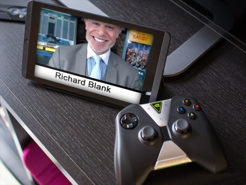 GAMIFICATION PODCAST guest Richard Blank Costa Rica's Call Center