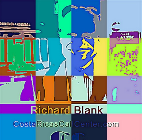 OUTSOURCING EXPERT PODCAST guest Richard Blank Costa Rica's Call Center