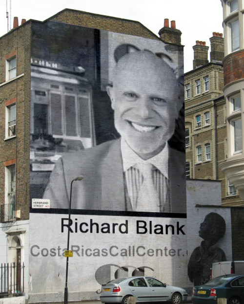 TOP TELEMARKETING TIPS PODCAST guest Richard Blank Costa Rica's Call Center