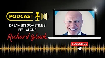 Victim to Victory Podcast Guest Richard Blank Costa Ricas Call Center
